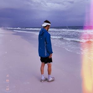 Meet your Posher, Tyler